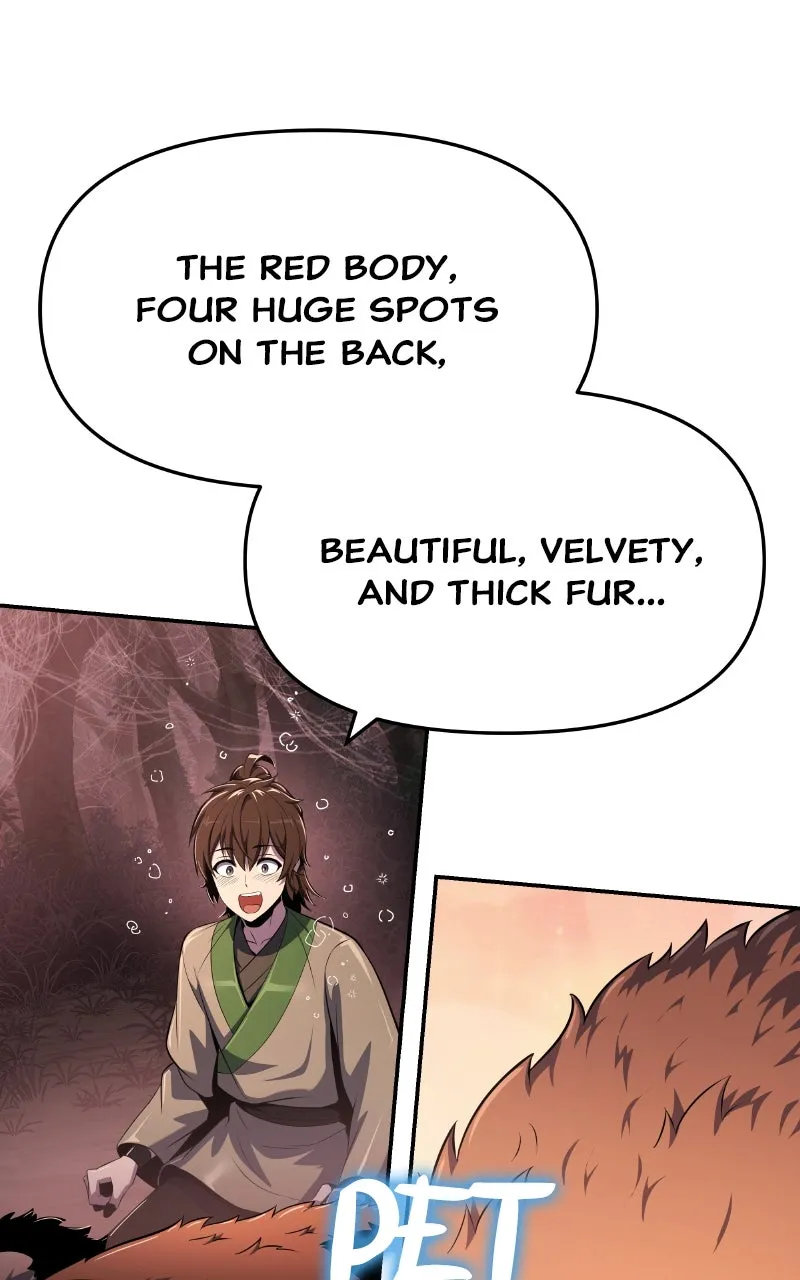 The Sichuan Tang Clan’s Entomologist Chapter 38 page 51 - 