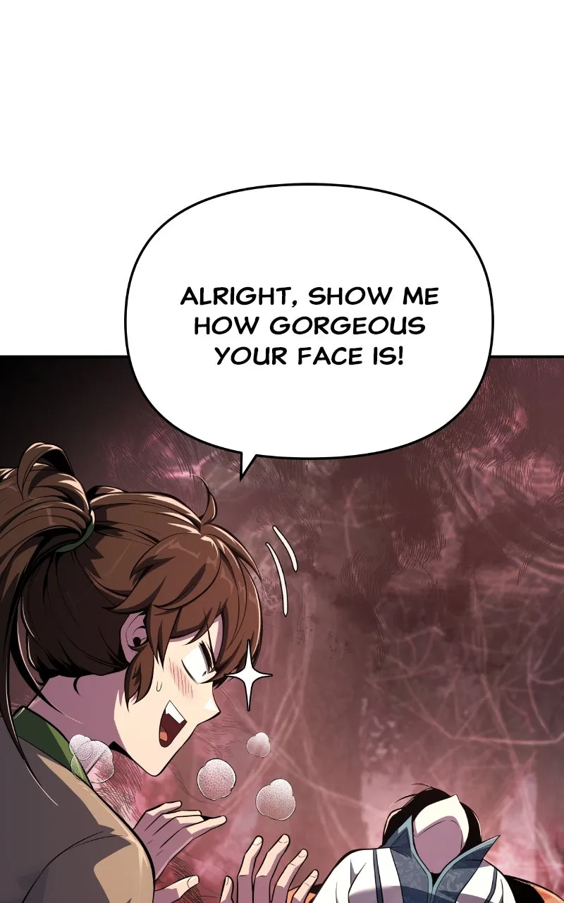 The Sichuan Tang Clan’s Entomologist Chapter 38 page 53 - 