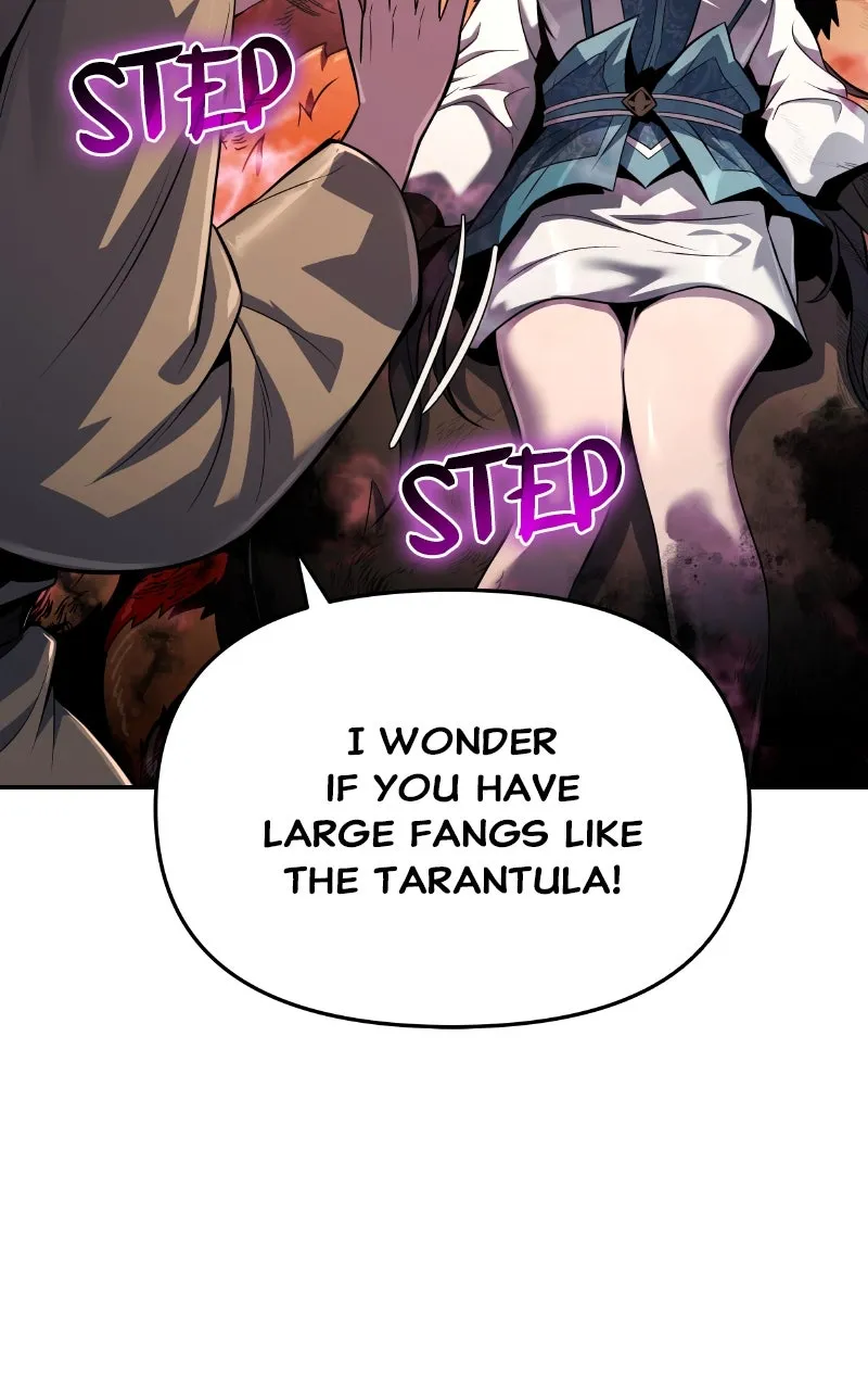 The Sichuan Tang Clan’s Entomologist Chapter 38 page 54 - 