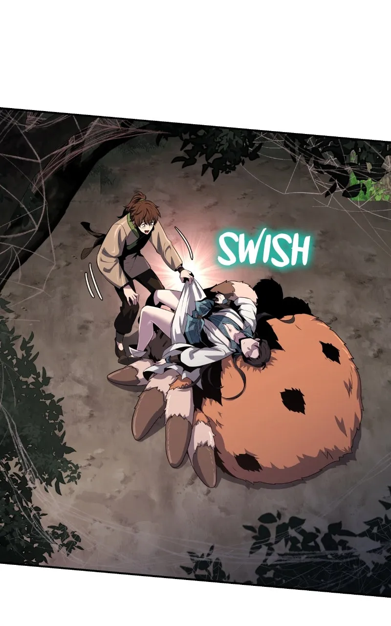 The Sichuan Tang Clan’s Entomologist Chapter 38 page 55 - 
