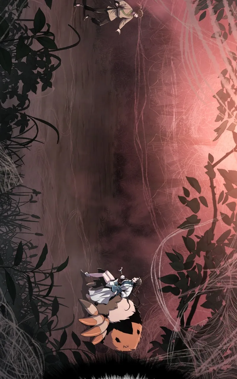 The Sichuan Tang Clan’s Entomologist Chapter 38 page 7 - 