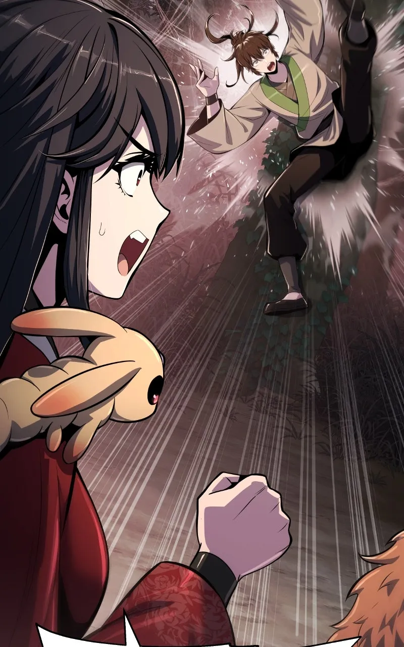 The Sichuan Tang Clan’s Entomologist Chapter 38 page 61 - 
