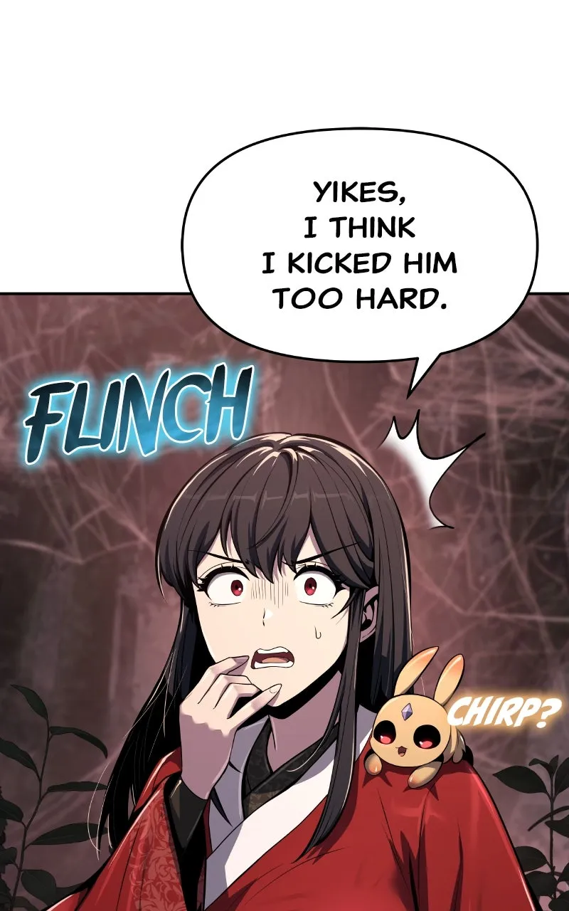 The Sichuan Tang Clan’s Entomologist Chapter 38 page 64 - 