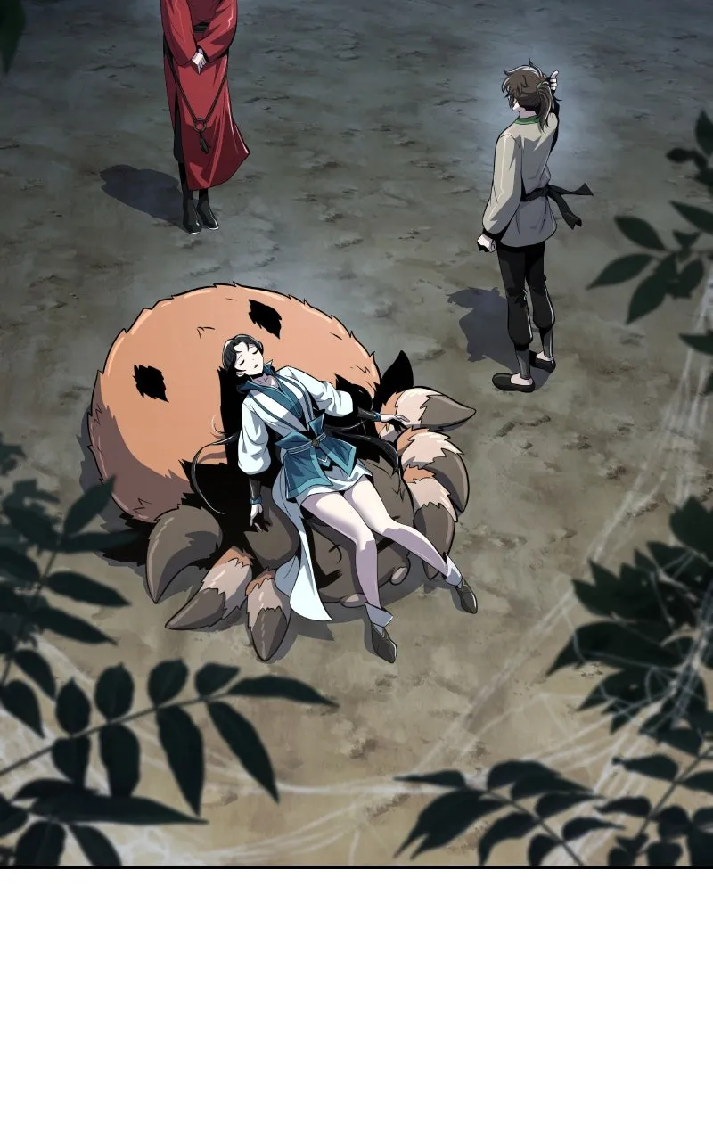 The Sichuan Tang Clan’s Entomologist Chapter 38 page 71 - 