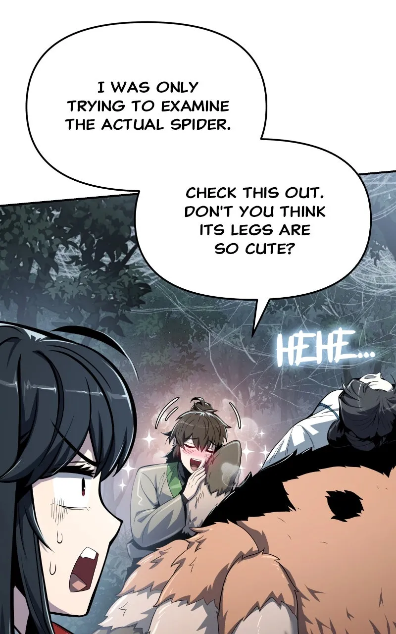 The Sichuan Tang Clan’s Entomologist Chapter 38 page 74 - 