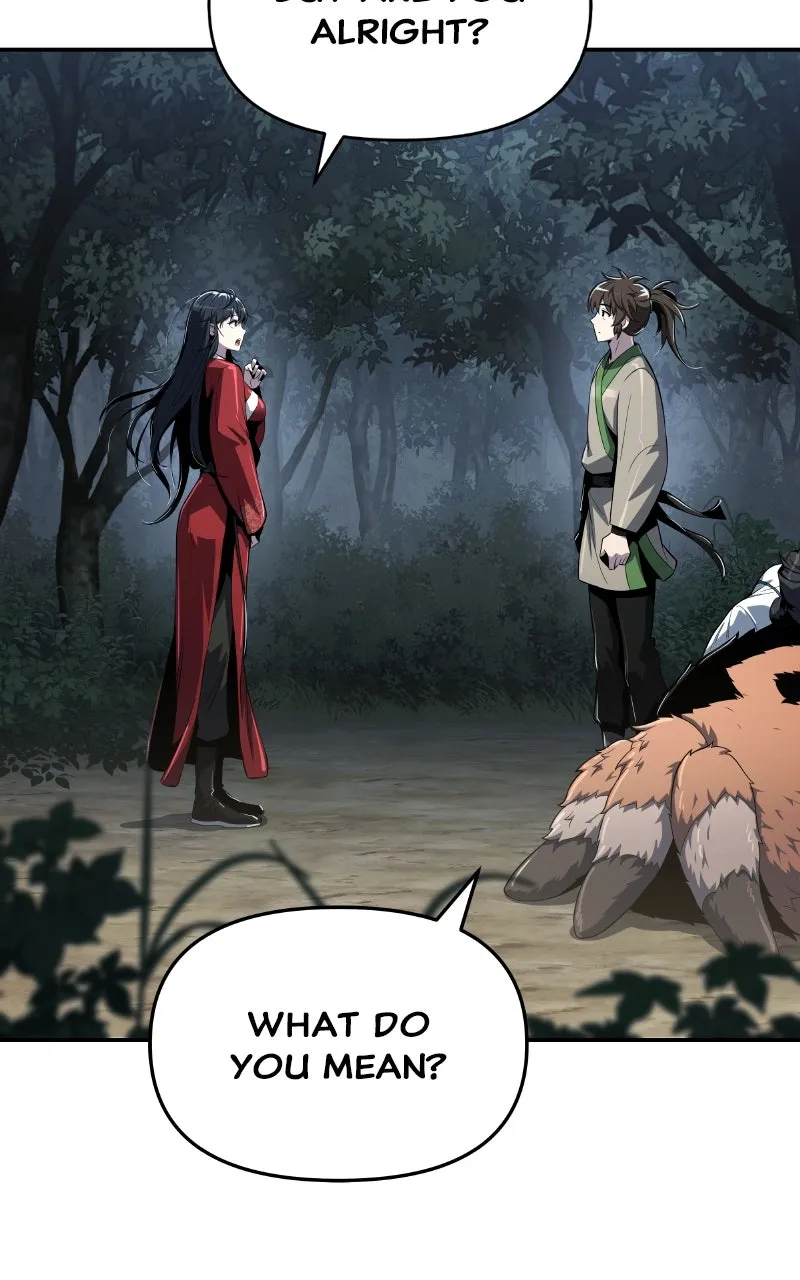 The Sichuan Tang Clan’s Entomologist Chapter 38 page 76 - 