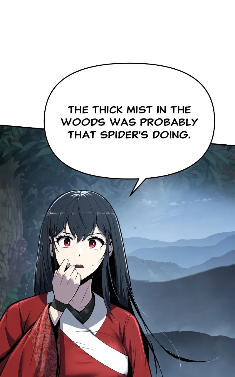 The Sichuan Tang Clan’s Entomologist Chapter 38 page 77 - 
