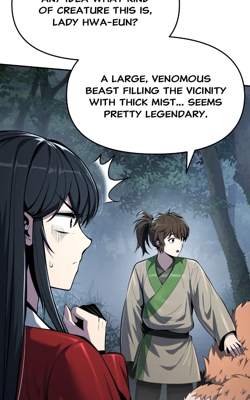 The Sichuan Tang Clan’s Entomologist Chapter 38 page 82 - 