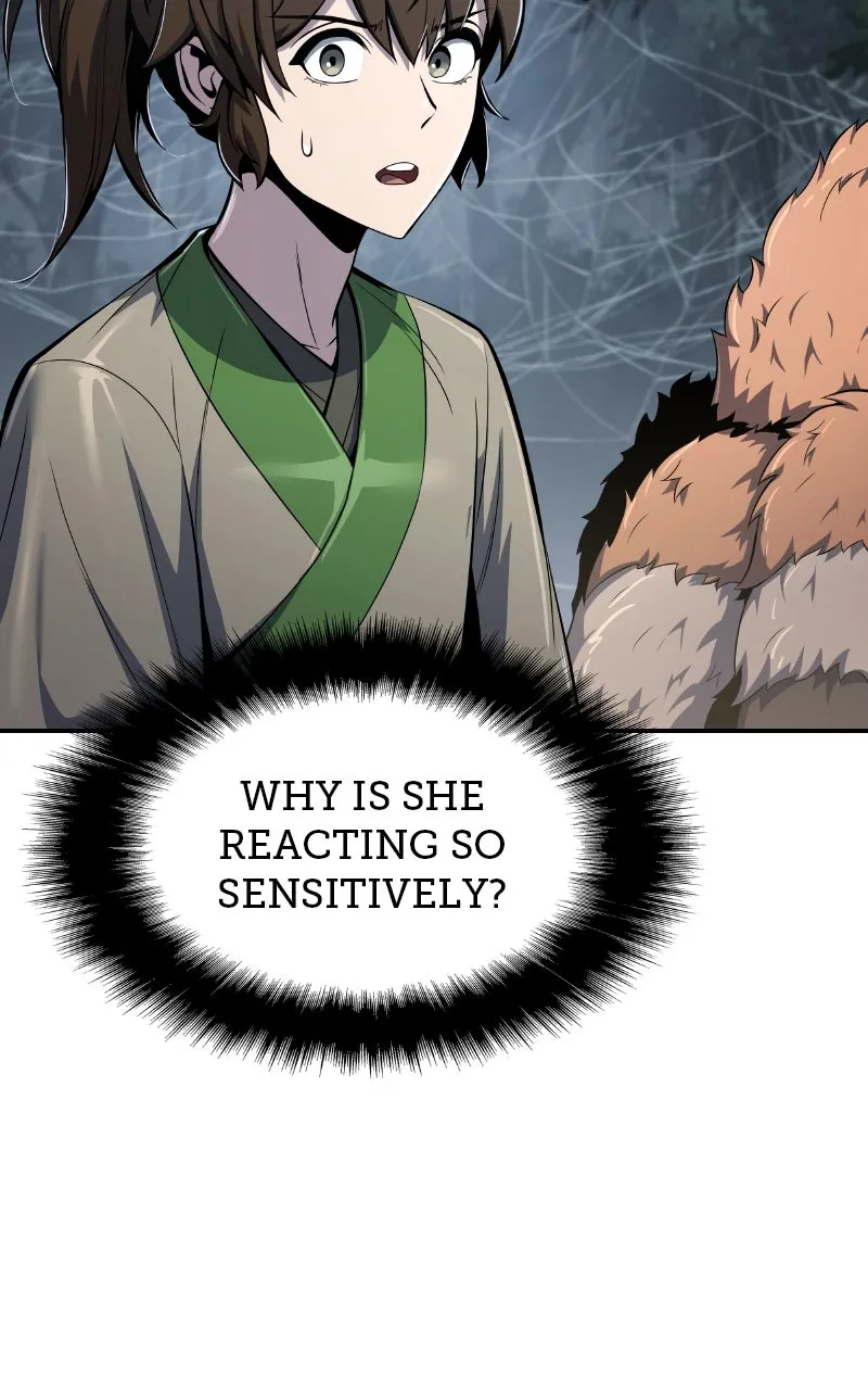 The Sichuan Tang Clan’s Entomologist Chapter 38 page 86 - 