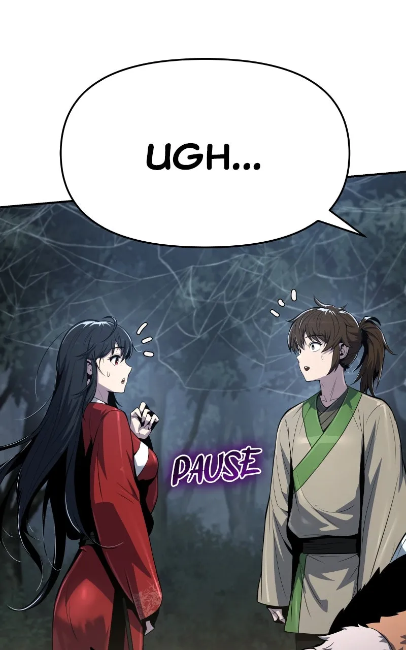 The Sichuan Tang Clan’s Entomologist Chapter 38 page 87 - 