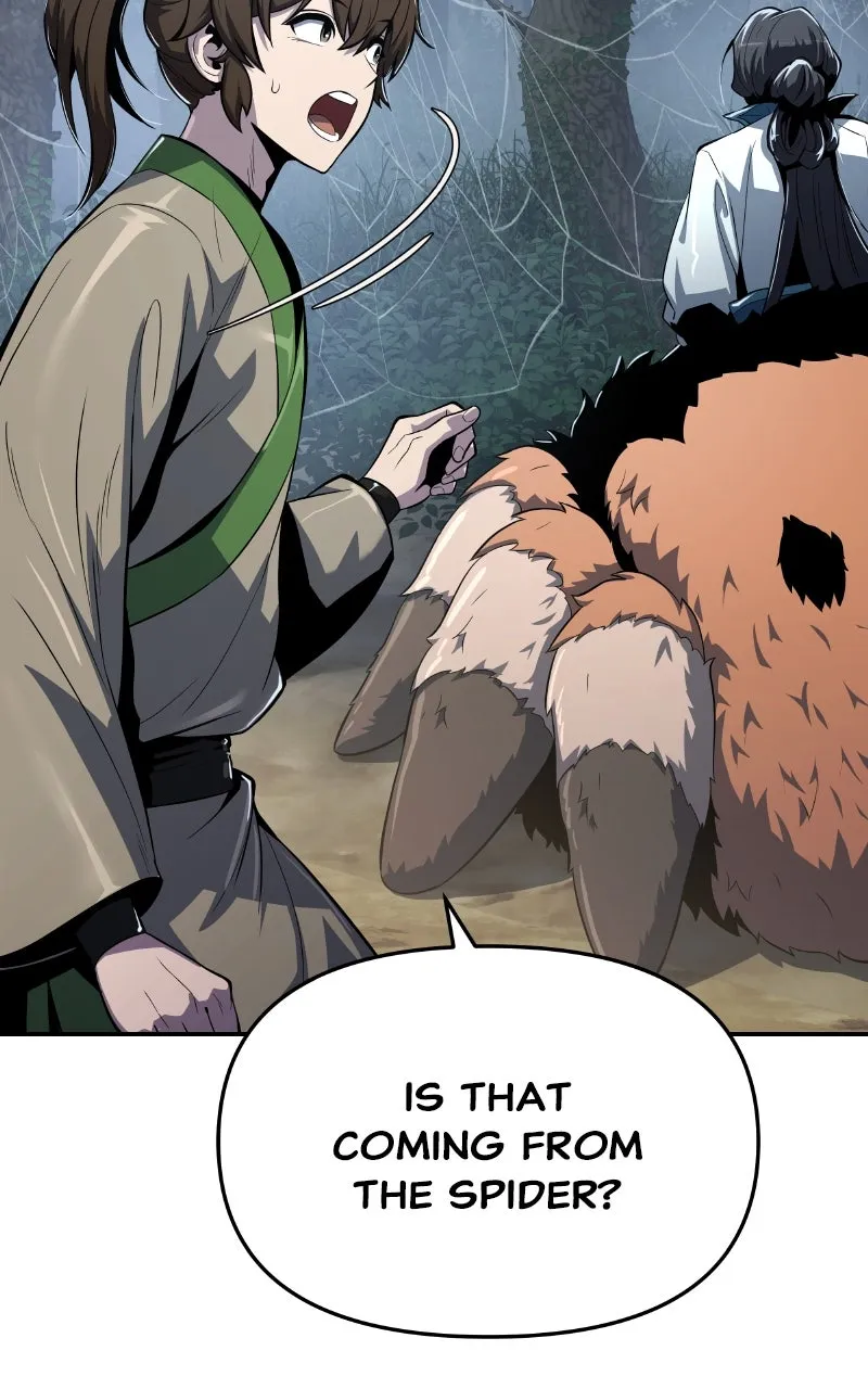The Sichuan Tang Clan’s Entomologist Chapter 38 page 89 - 
