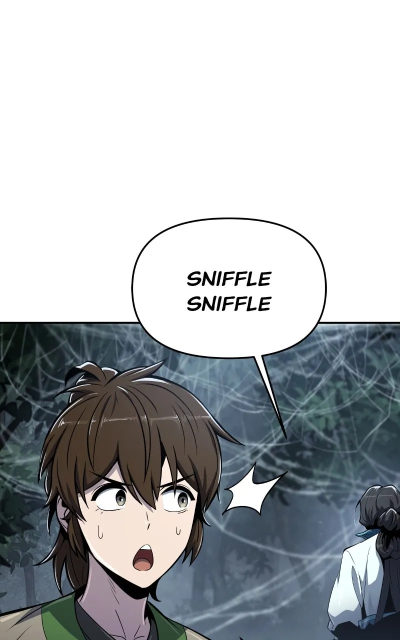 The Sichuan Tang Clan’s Entomologist Chapter 38 page 90 - 