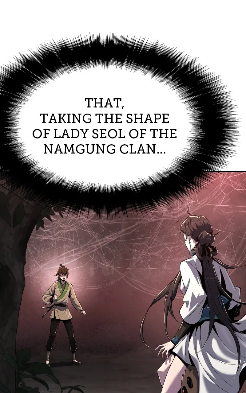The Sichuan Tang Clan’s Entomologist Chapter 38 page 10 - 