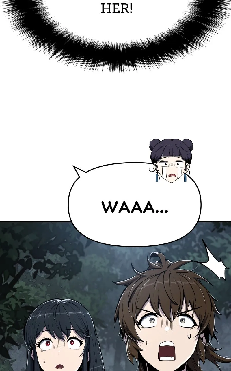 The Sichuan Tang Clan’s Entomologist Chapter 38 page 93 - 