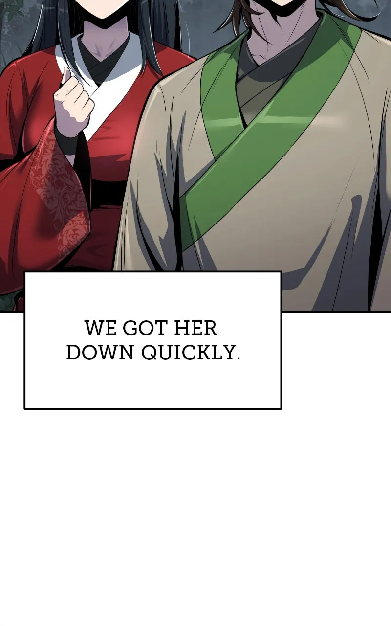 The Sichuan Tang Clan’s Entomologist Chapter 38 page 94 - 