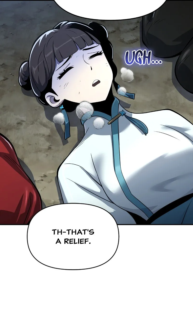 The Sichuan Tang Clan’s Entomologist Chapter 38 page 97 - 