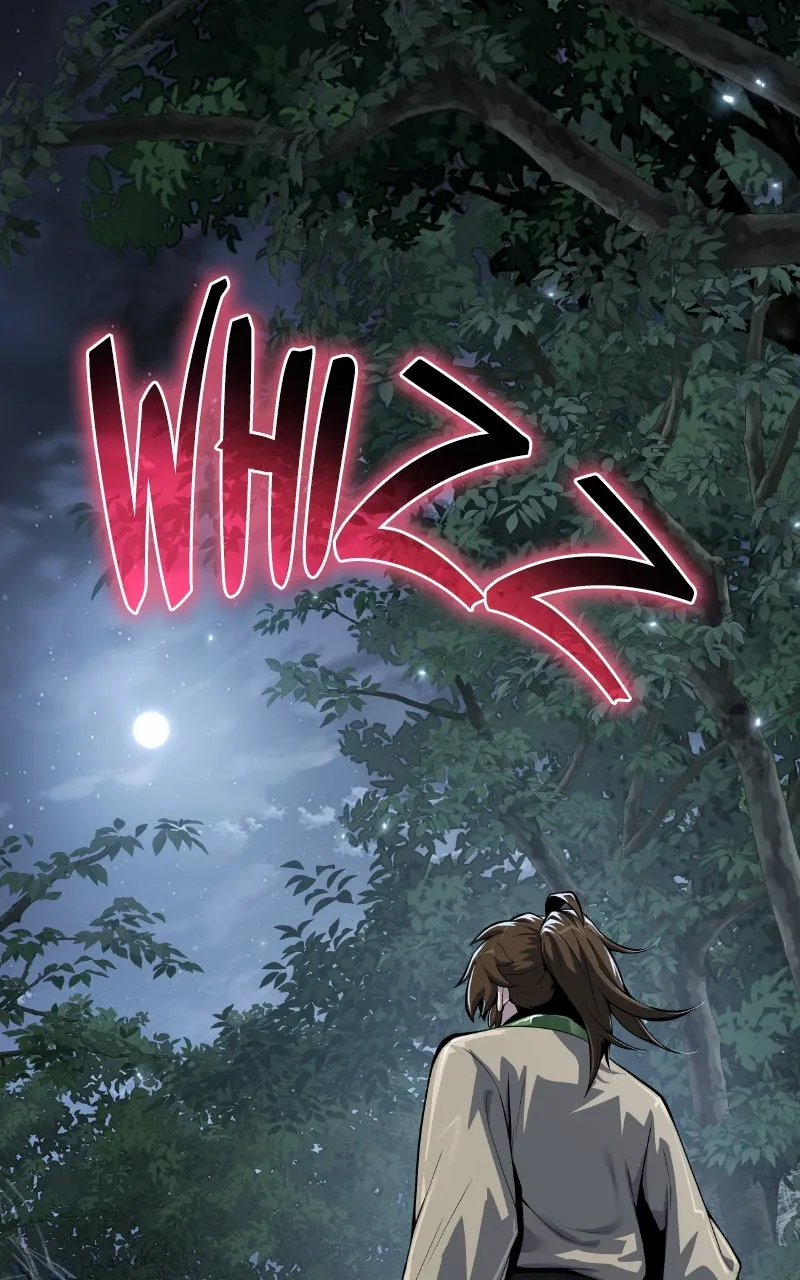 The Sichuan Tang Clan’s Entomologist Chapter 39 page 1 - 