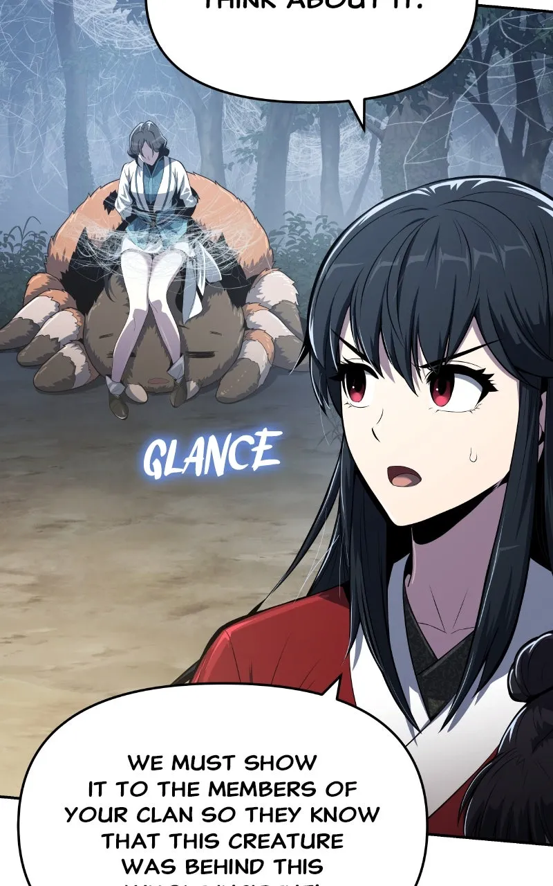 The Sichuan Tang Clan’s Entomologist Chapter 39 page 12 - 