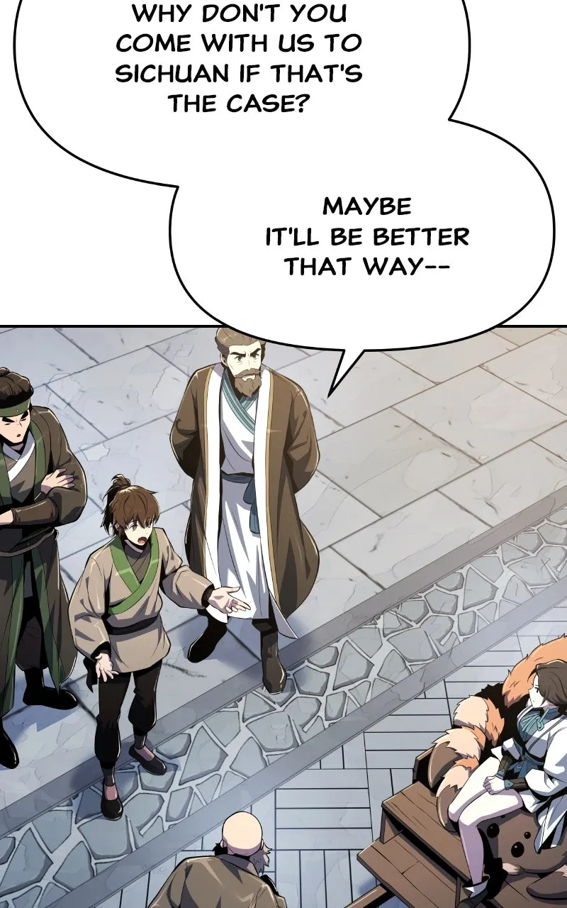 The Sichuan Tang Clan’s Entomologist Chapter 39 page 111 - 