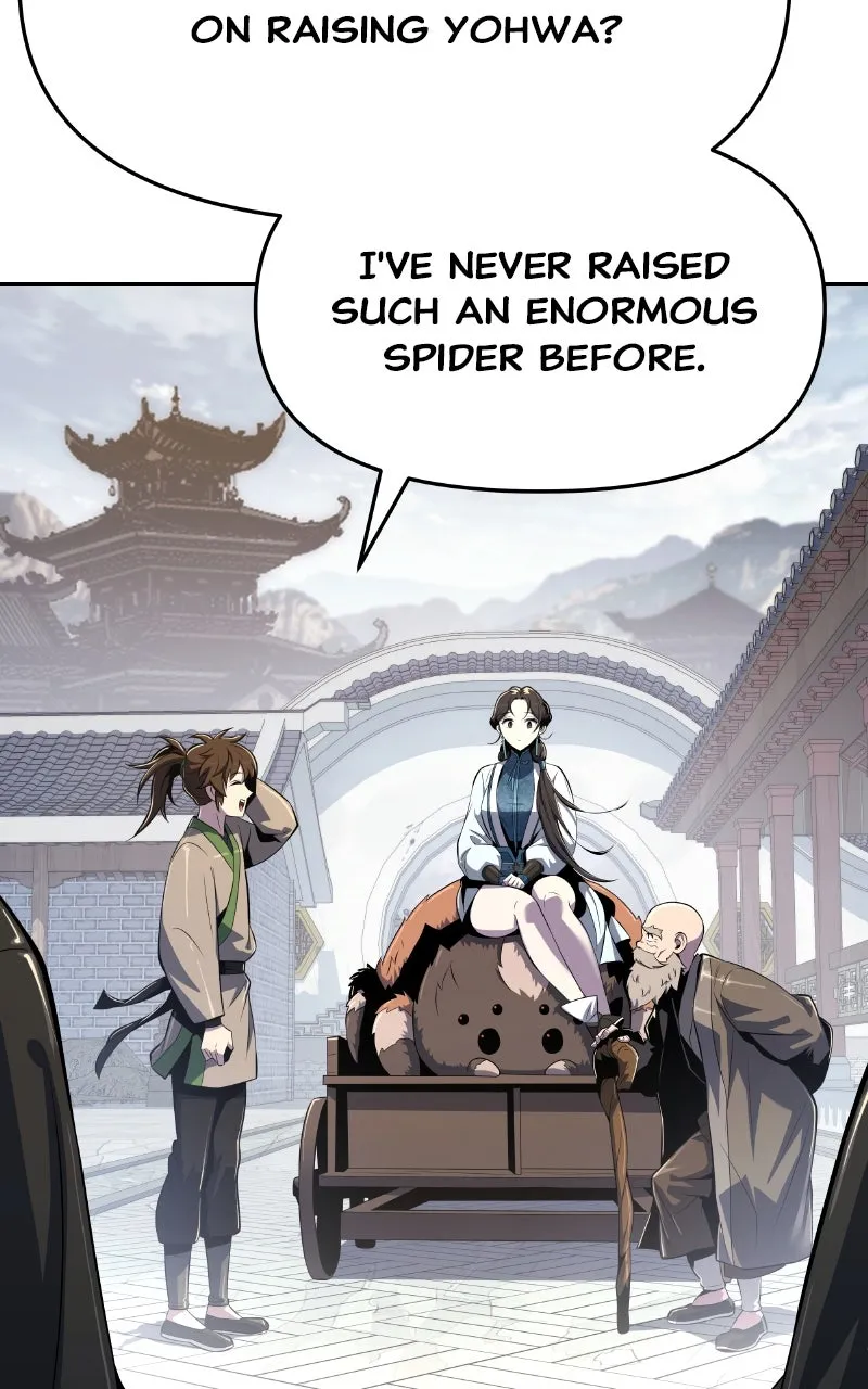 The Sichuan Tang Clan’s Entomologist Chapter 39 page 115 - 