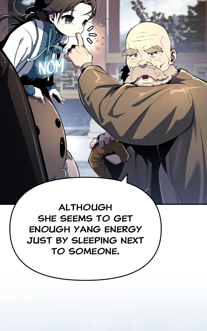 The Sichuan Tang Clan’s Entomologist Chapter 39 page 119 - 