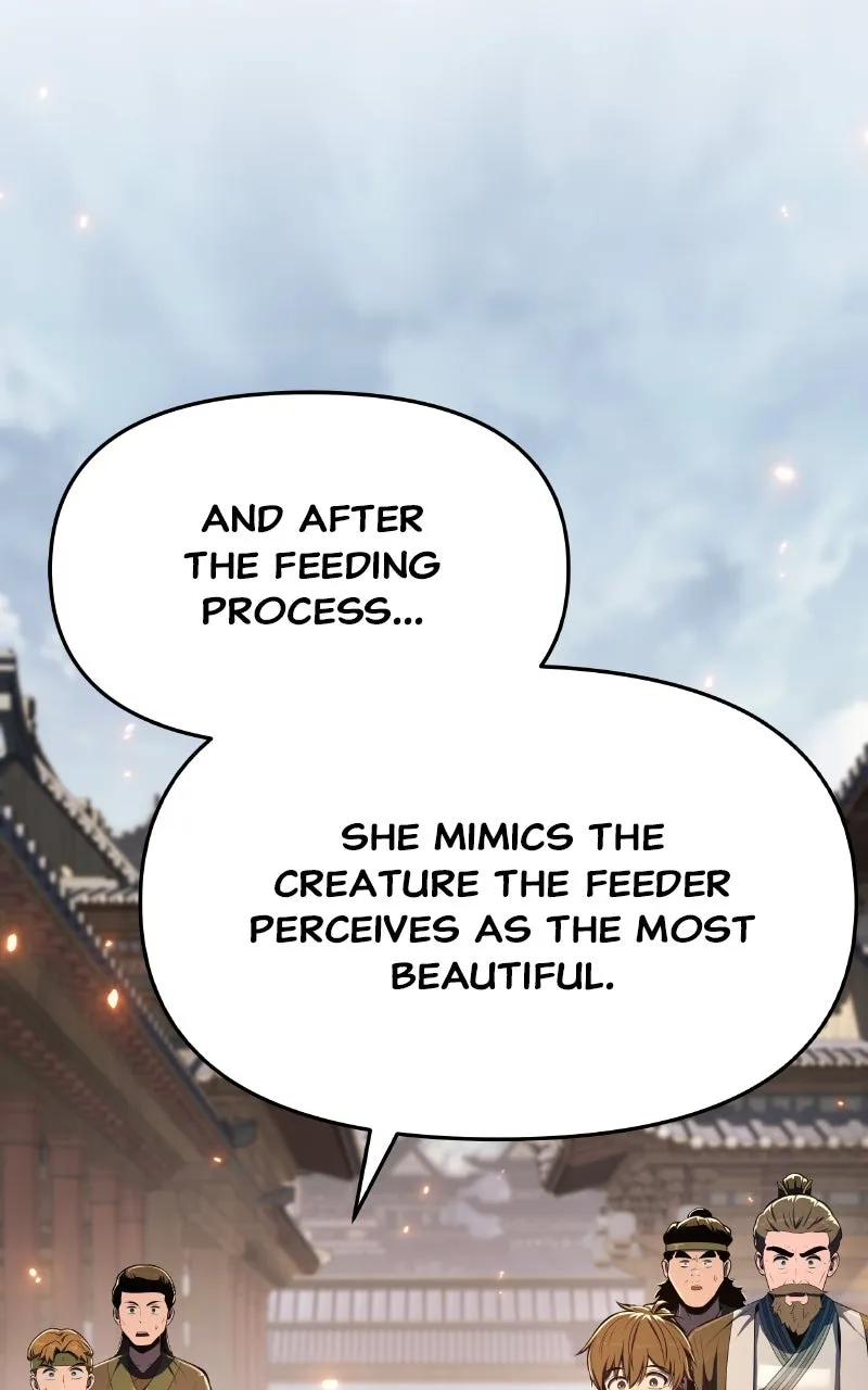 The Sichuan Tang Clan’s Entomologist Chapter 39 page 120 - 