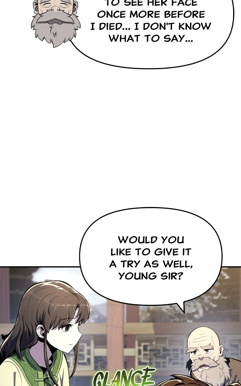 The Sichuan Tang Clan’s Entomologist Chapter 39 page 124 - 