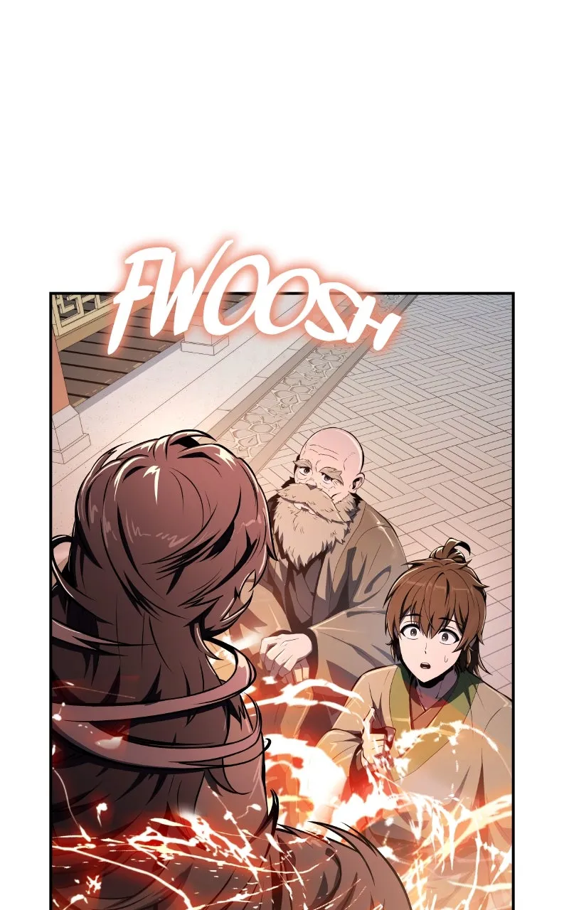The Sichuan Tang Clan’s Entomologist Chapter 39 page 127 - 