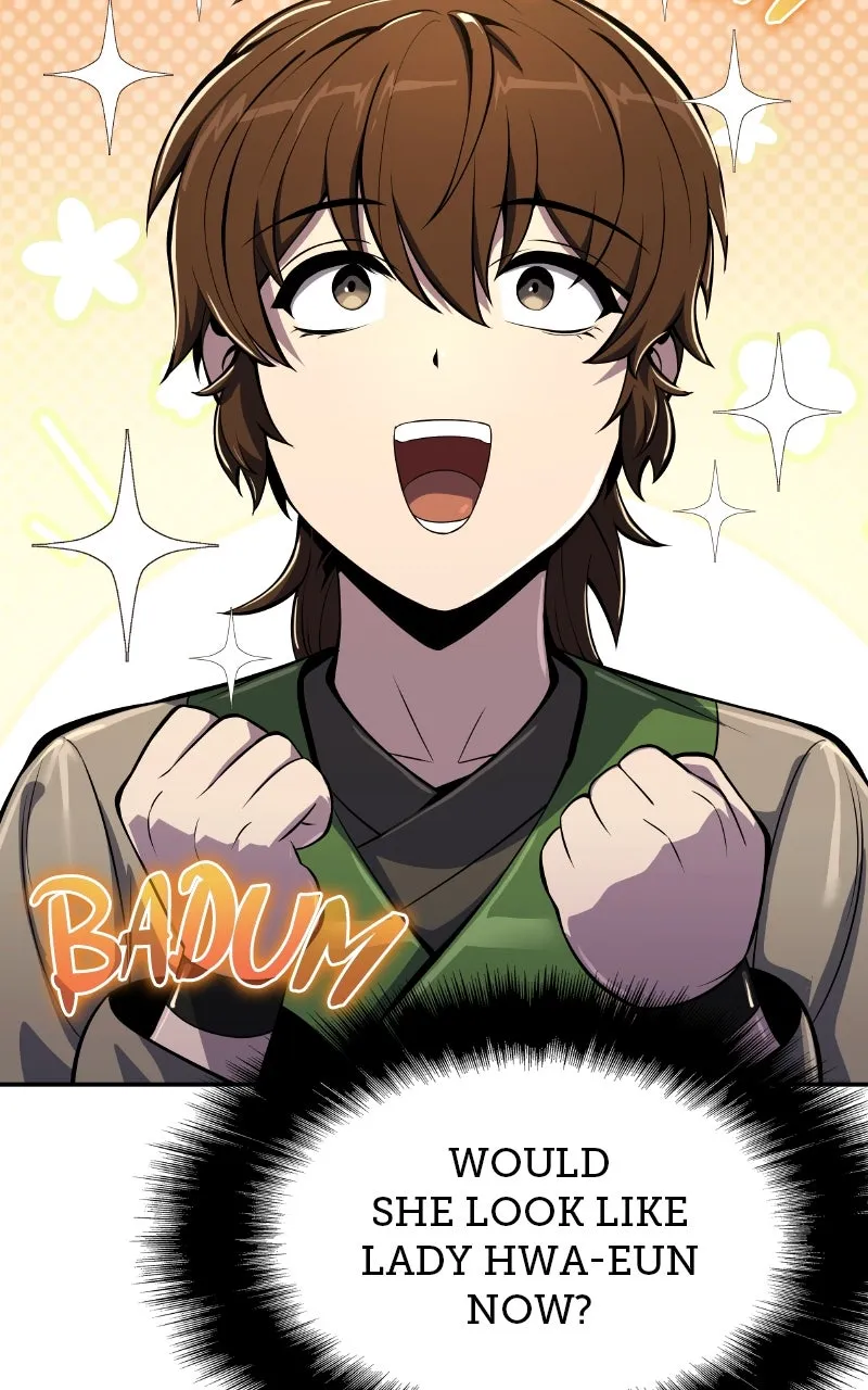 The Sichuan Tang Clan’s Entomologist Chapter 39 page 129 - 