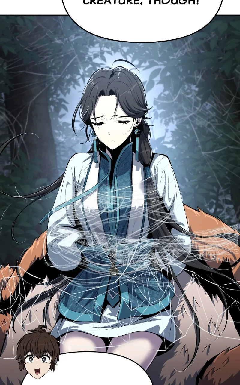 The Sichuan Tang Clan’s Entomologist Chapter 39 page 21 - 