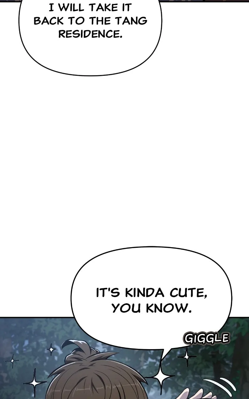 The Sichuan Tang Clan’s Entomologist Chapter 39 page 22 - 