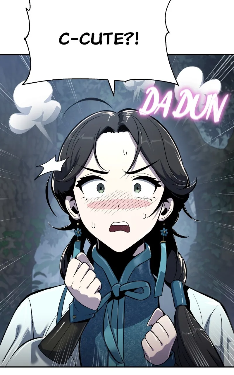 The Sichuan Tang Clan’s Entomologist Chapter 39 page 24 - 