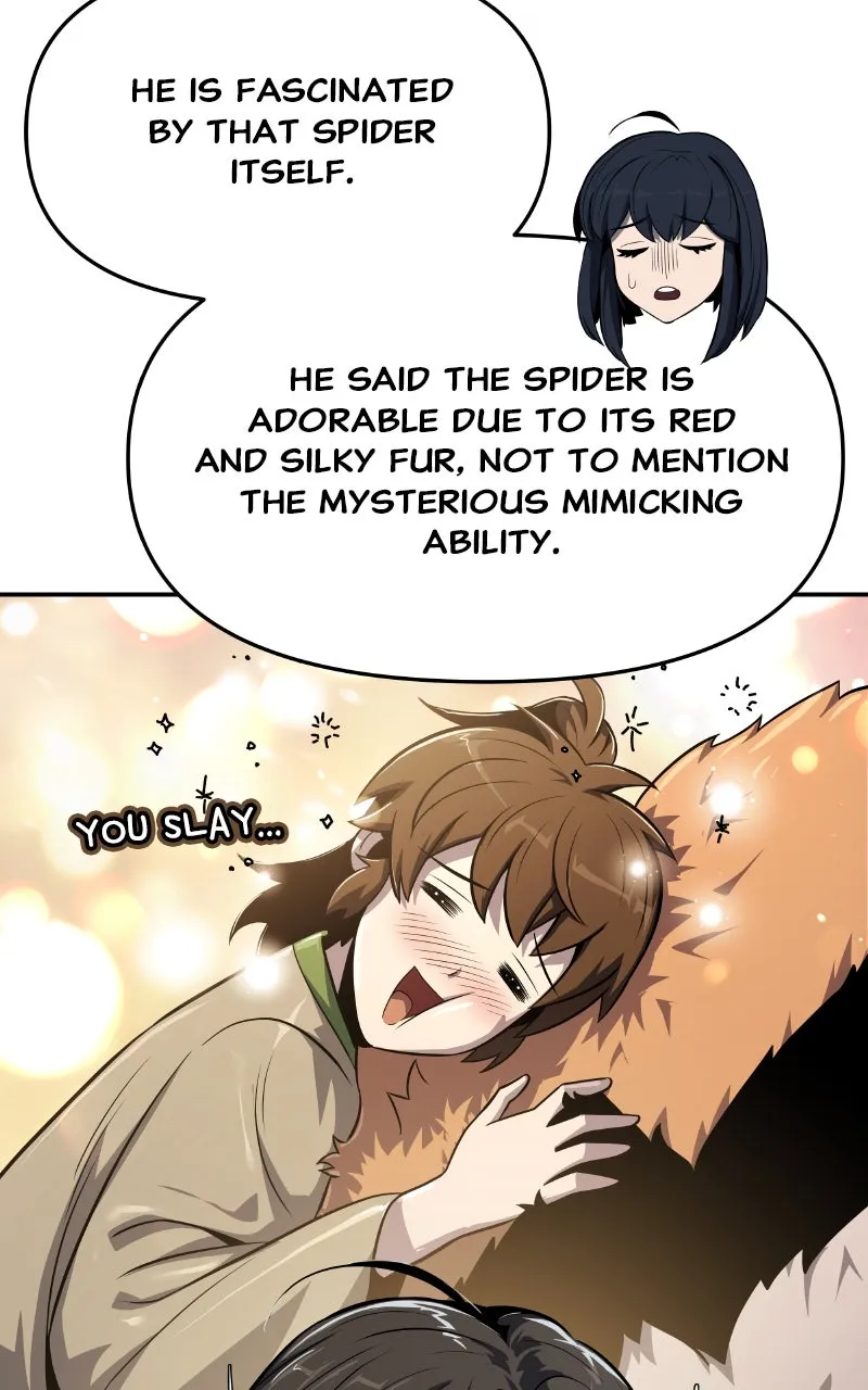 The Sichuan Tang Clan’s Entomologist Chapter 39 page 29 - 