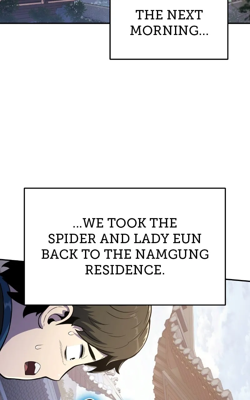 The Sichuan Tang Clan’s Entomologist Chapter 39 page 36 - 