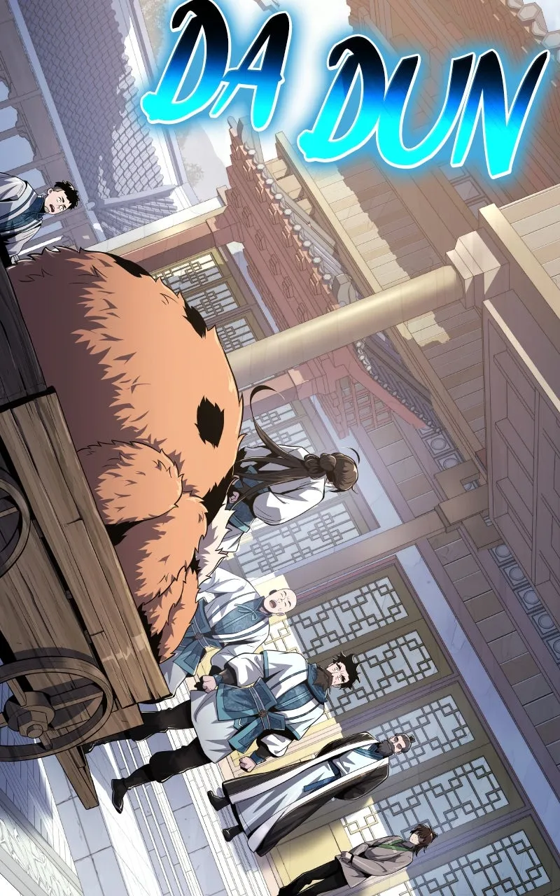 The Sichuan Tang Clan’s Entomologist Chapter 39 page 37 - 