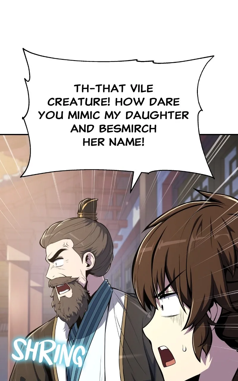 The Sichuan Tang Clan’s Entomologist Chapter 39 page 39 - 