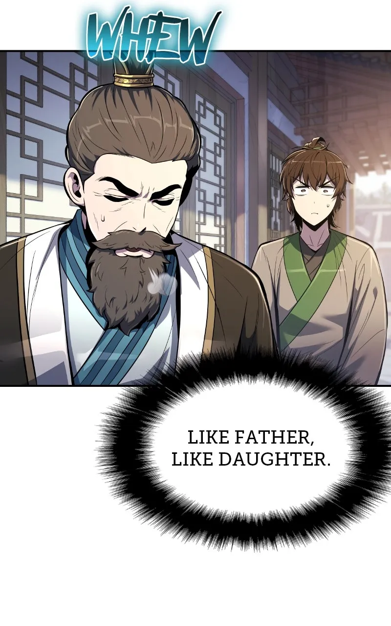 The Sichuan Tang Clan’s Entomologist Chapter 39 page 41 - 