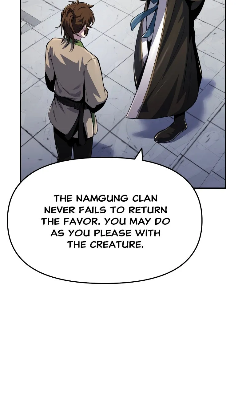 The Sichuan Tang Clan’s Entomologist Chapter 39 page 43 - 