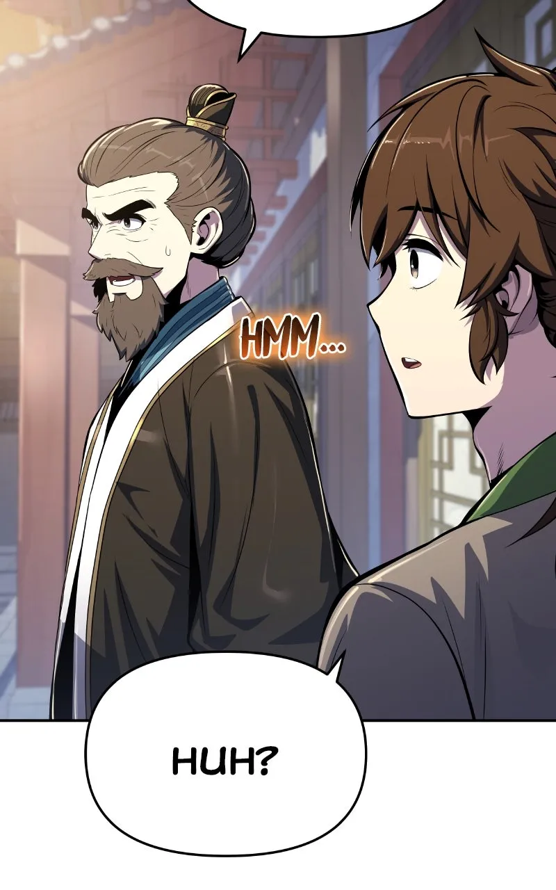 The Sichuan Tang Clan’s Entomologist Chapter 39 page 46 - 