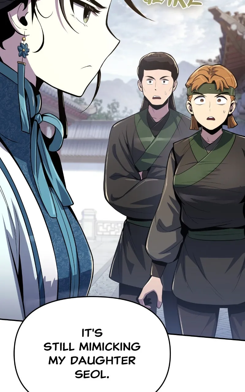 The Sichuan Tang Clan’s Entomologist Chapter 39 page 48 - 
