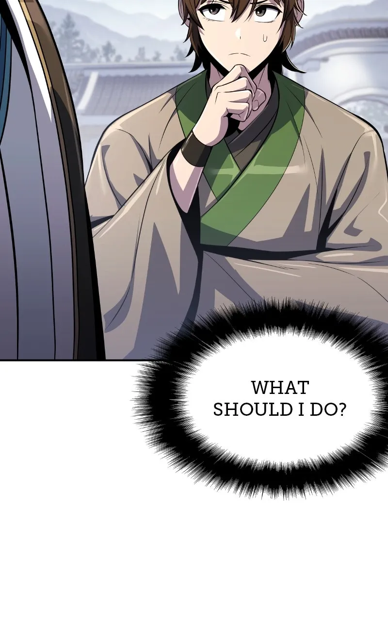 The Sichuan Tang Clan’s Entomologist Chapter 39 page 52 - 