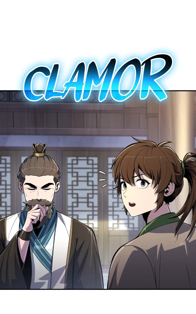 The Sichuan Tang Clan’s Entomologist Chapter 39 page 53 - 