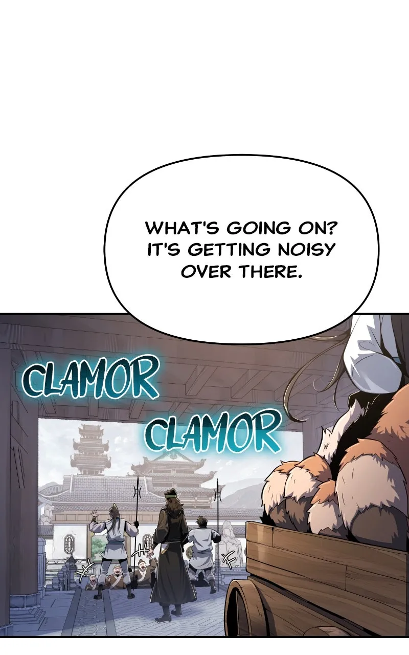 The Sichuan Tang Clan’s Entomologist Chapter 39 page 54 - 