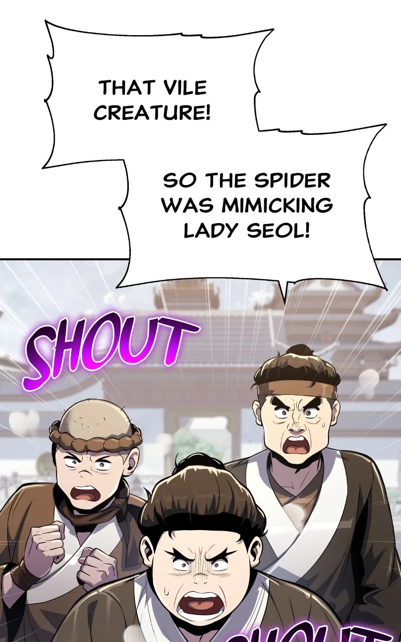 The Sichuan Tang Clan’s Entomologist Chapter 39 page 57 - 