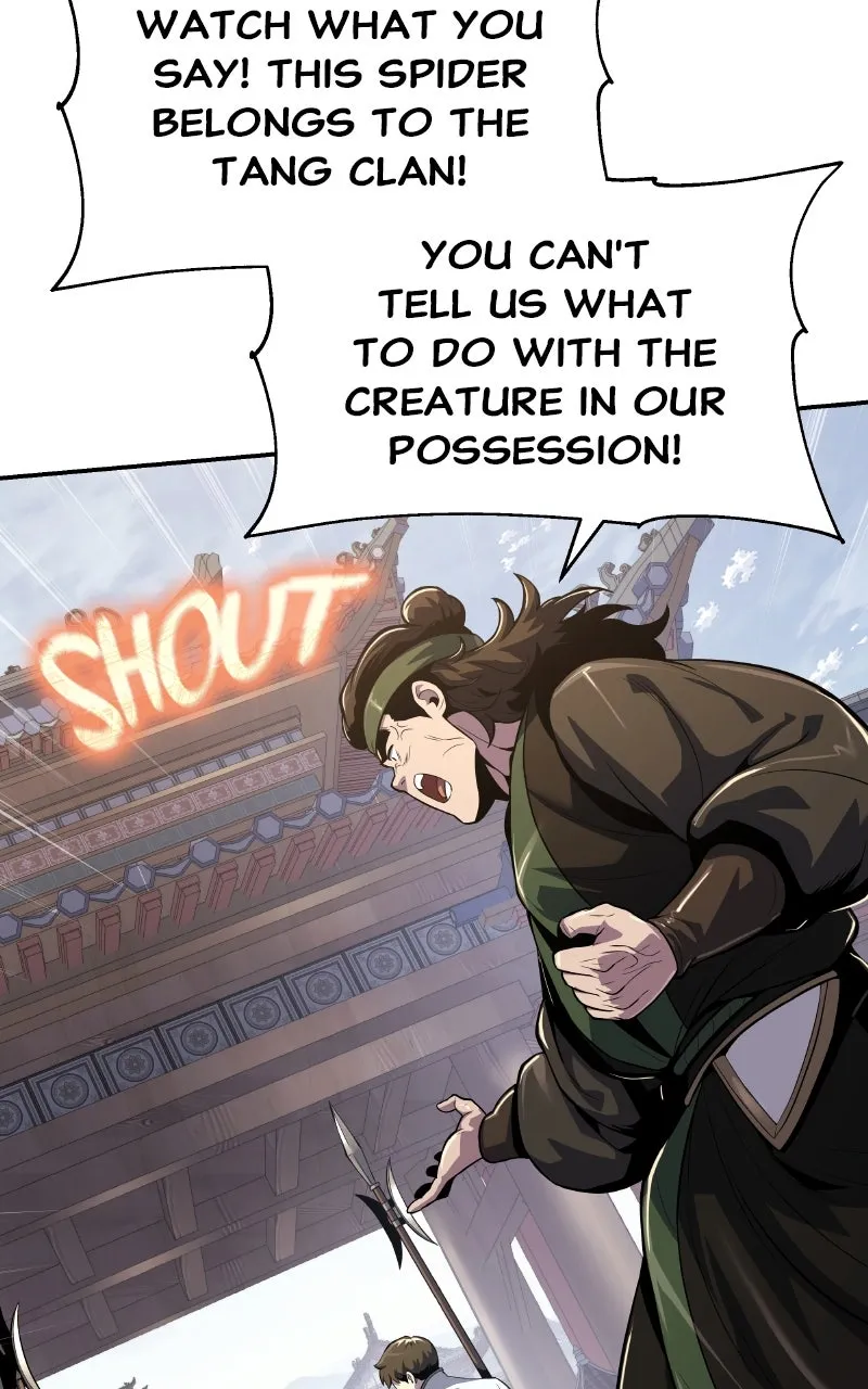 The Sichuan Tang Clan’s Entomologist Chapter 39 page 59 - 