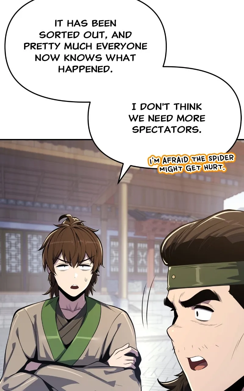 The Sichuan Tang Clan’s Entomologist Chapter 39 page 61 - 