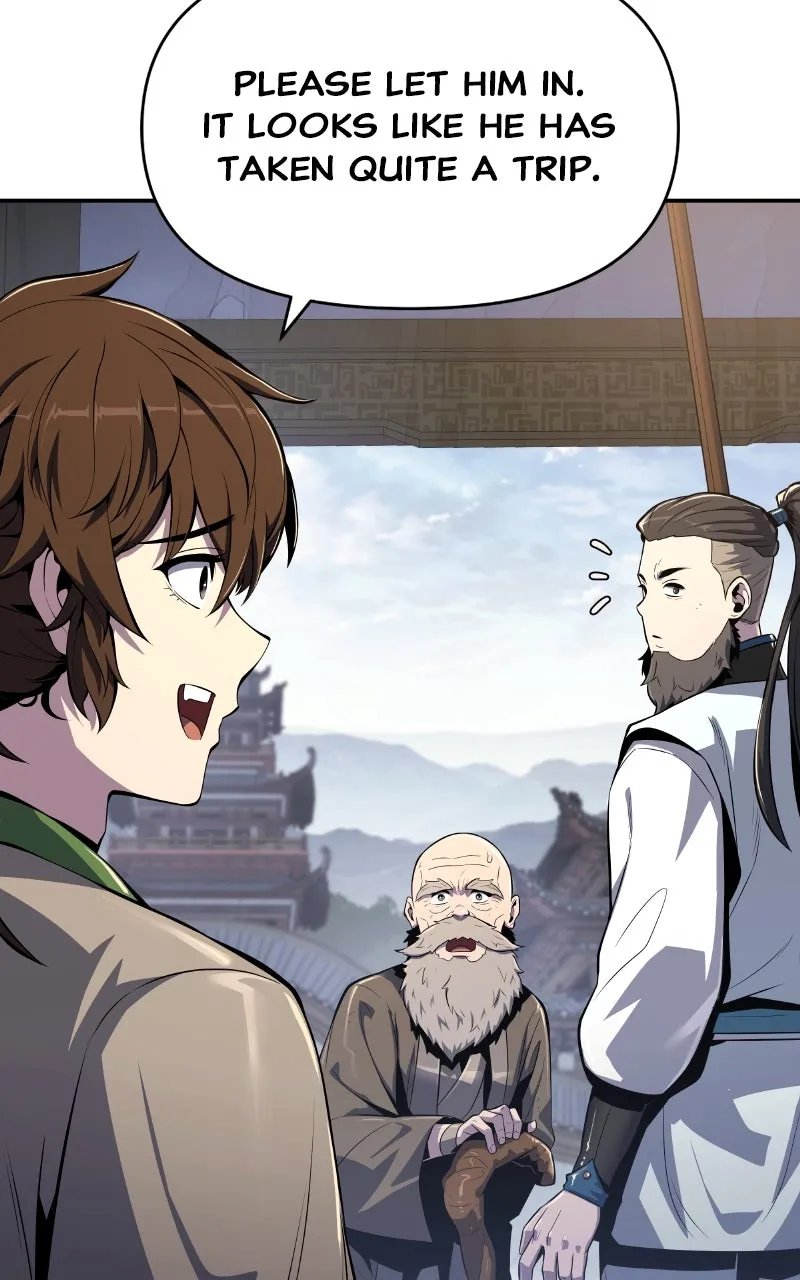 The Sichuan Tang Clan’s Entomologist Chapter 39 page 71 - 