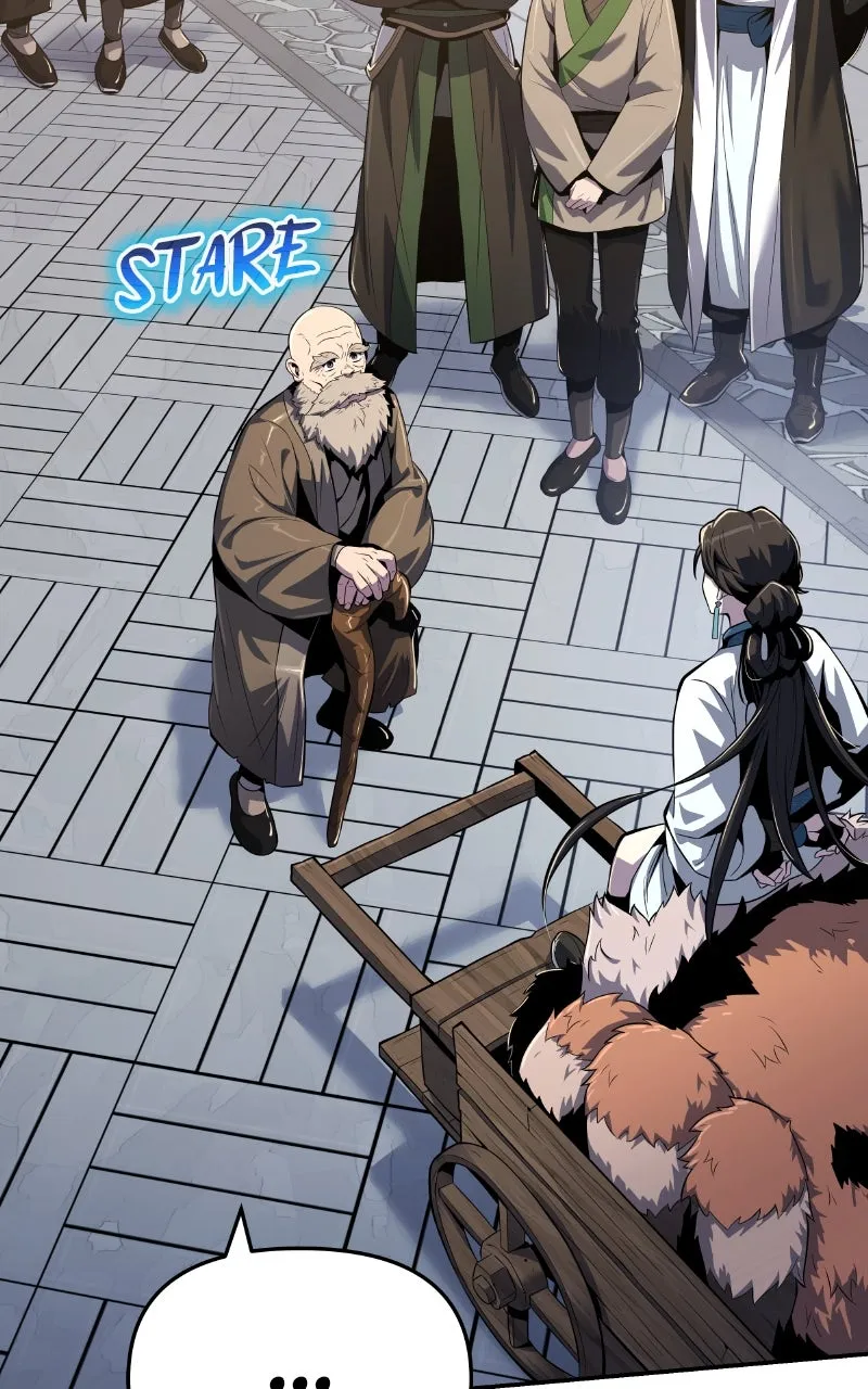 The Sichuan Tang Clan’s Entomologist Chapter 39 page 73 - 