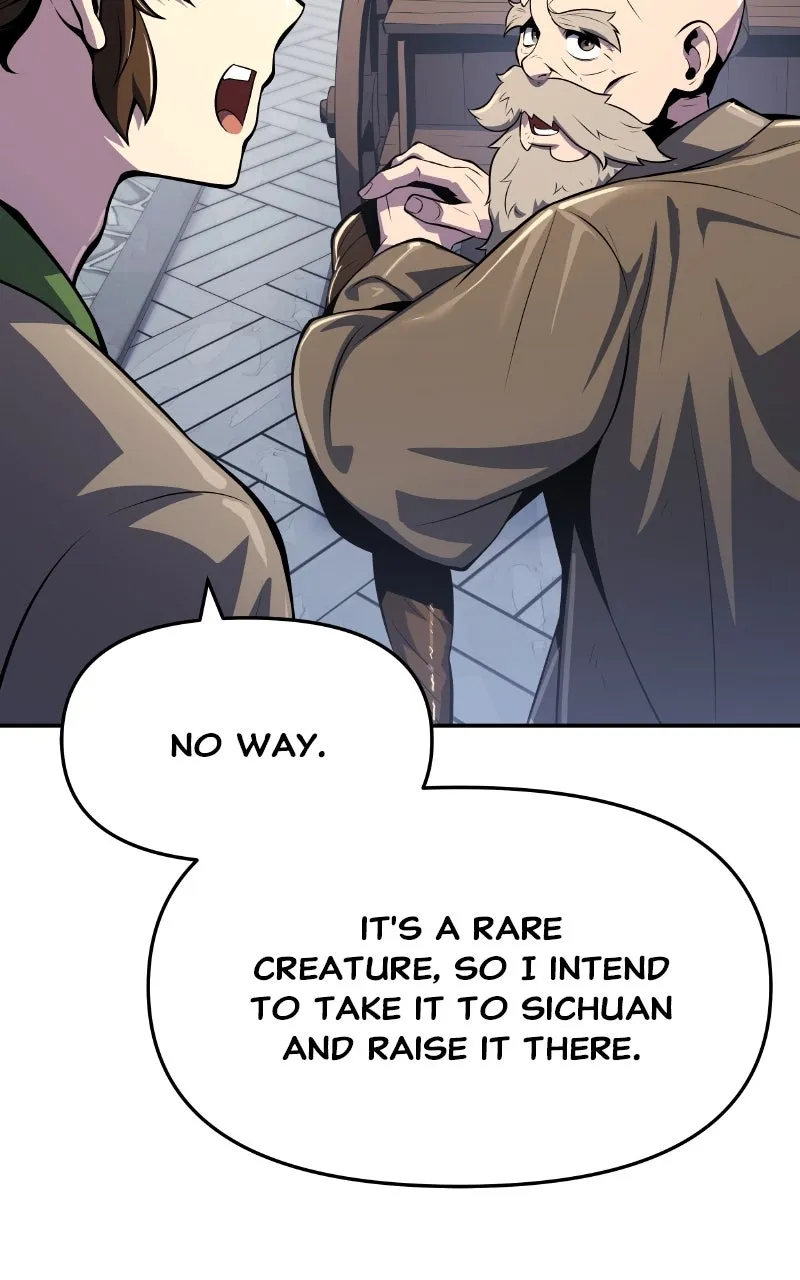The Sichuan Tang Clan’s Entomologist Chapter 39 page 77 - 