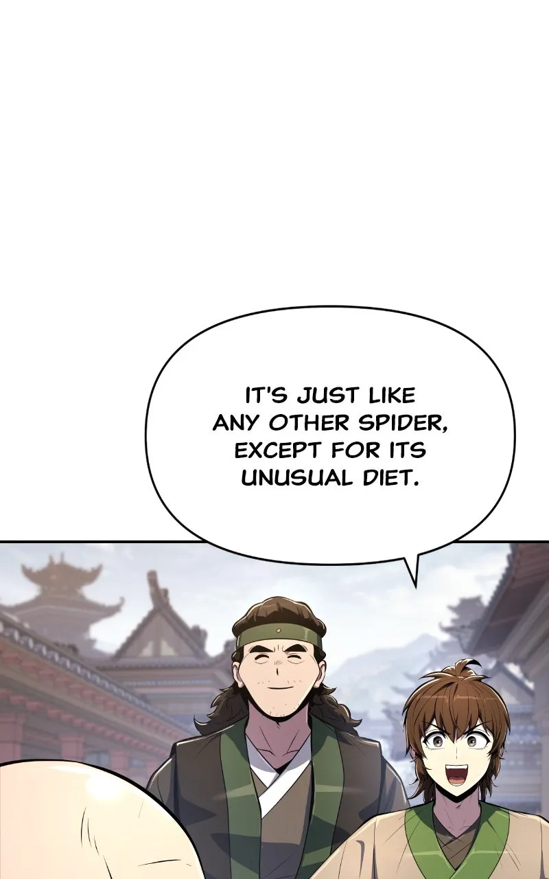 The Sichuan Tang Clan’s Entomologist Chapter 39 page 78 - 